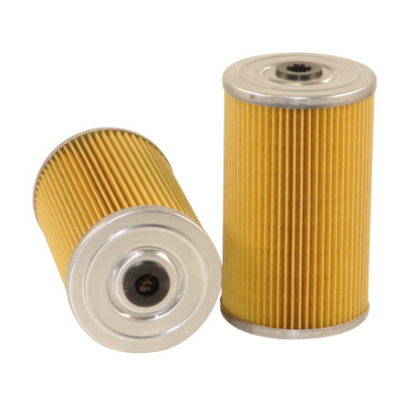 filtre à huile SO6995 |HIFI FILTER