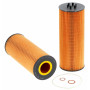 filtre à huile SO7055 |HIFI FILTER