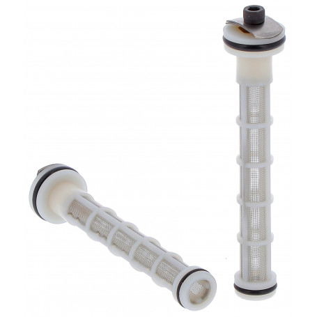 filtre à huile SO7206 |HIFI FILTER