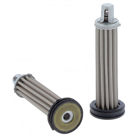 filtre à huile SO8010 |HIFI FILTER