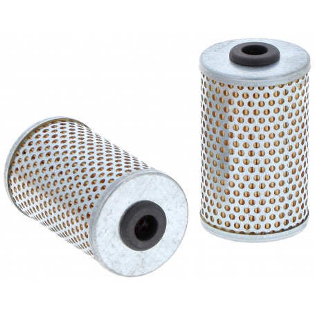 filtre à huile SO8041 |HIFI FILTER