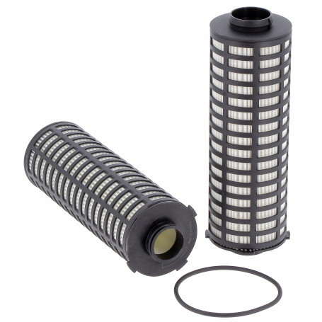 filtre à huile SO8043 |HIFI FILTER