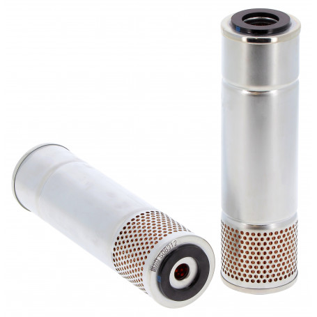 filtre à huile SO8312 |HIFI FILTER
