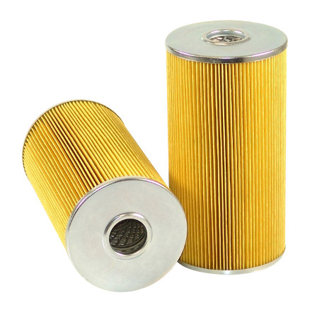 filtre à huile SO9109 |HIFI FILTER