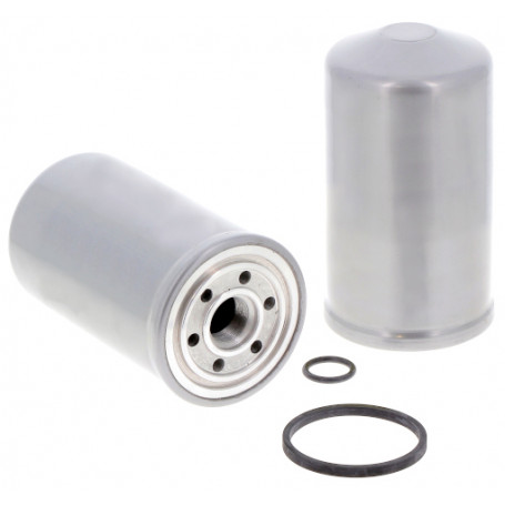 filtre dessiccateur de freinage TB1401 |HIFI FILTER