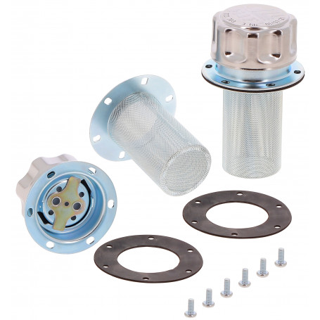 filtre d'aération TCO703 |HIFI FILTER