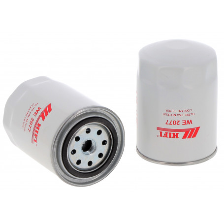 filtre circuit de refroidissement WE2077 |HIFI FILTER