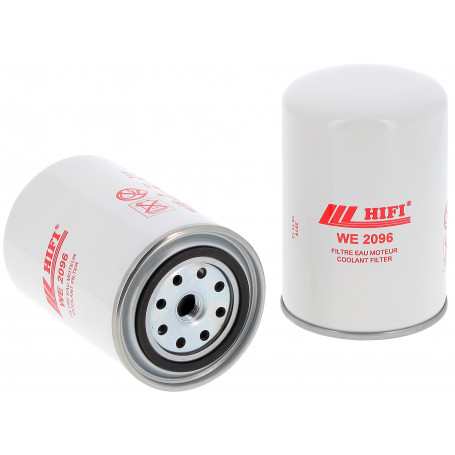 filtre circuit de refroidissement WE2096 |HIFI FILTER