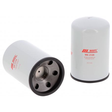 filtre circuit de refroidissement WE2126 |HIFI FILTER