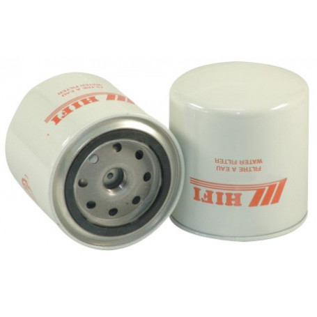 filtre circuit de refroidissement WE7001 |HIFI FILTER