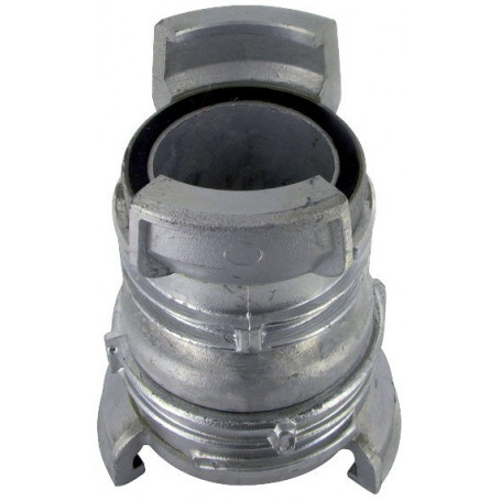 Réduction raccord pompier DN40/DN65