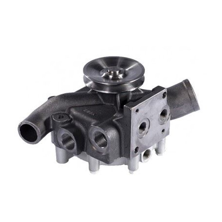 Pompe à eau adaptable