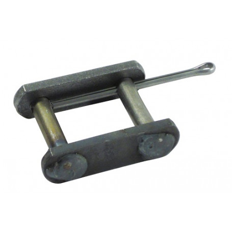 Attache rapide chaine plate 80x12 et 100x12