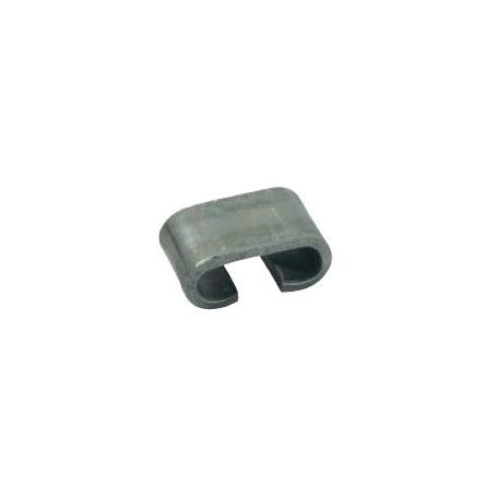 Attache rapide chaine plate 100x13