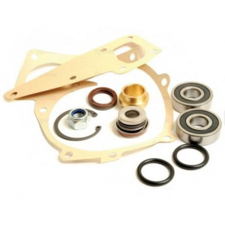 Kit de réparation pompe à eau MASSEY FERGUSON
