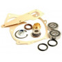Kit de réparation pompe à eau MASSEY FERGUSON