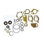 Kit de réparation pompe à eau MASSEY FERGUSON