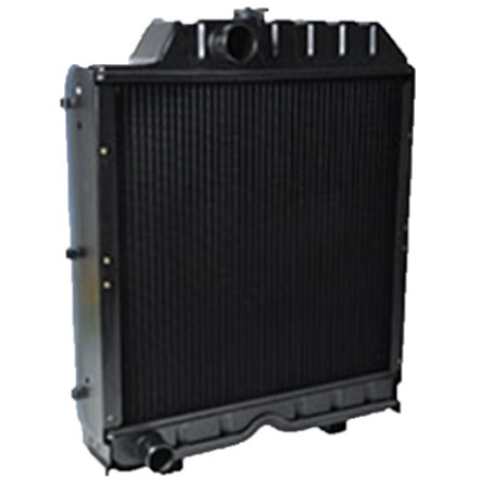 Radiateur NEW HOLLAND
