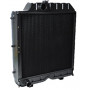 Radiateur NEW HOLLAND
