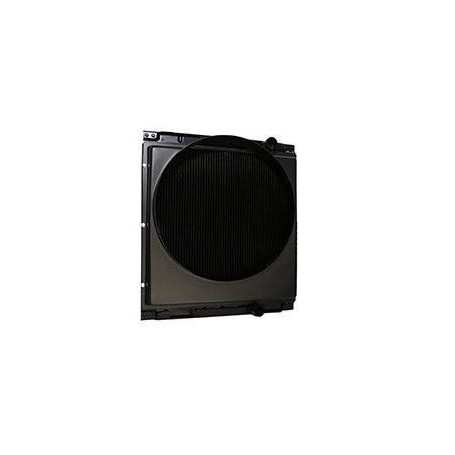 Radiateur CLAAS / RENAULT