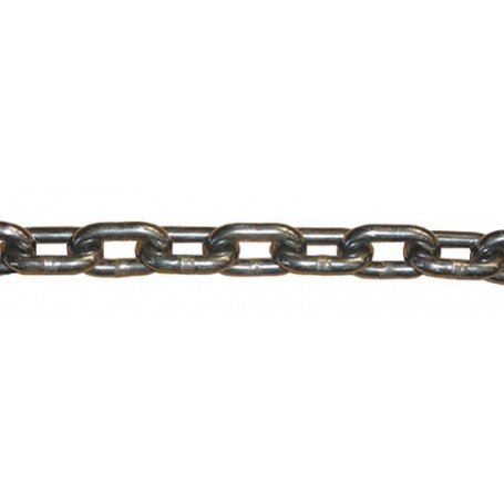 Chaine marine 10x35 traitée pour épandeur