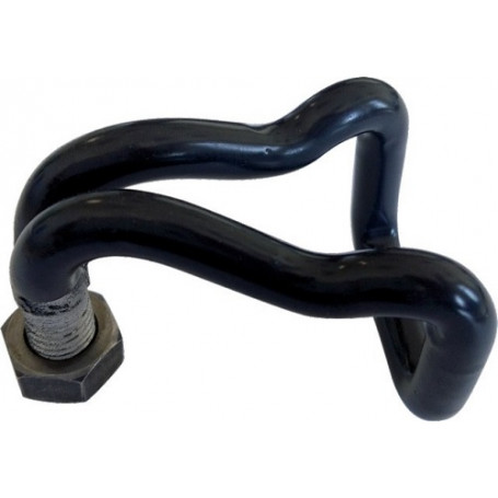 Bride fil pour dent vibro 32x10 Andersen