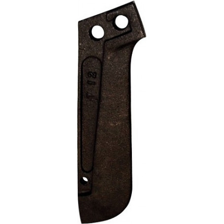 Soc de semoir adaptable type SULKY 908315