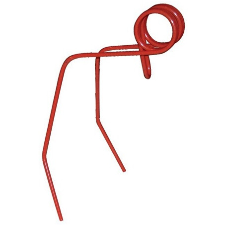 Griffe de semoir 494813 Type ACCORD