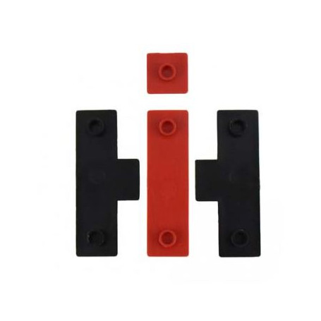 Emblème/logo CASE IH