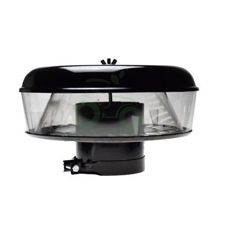 Préfiltre à air FORD