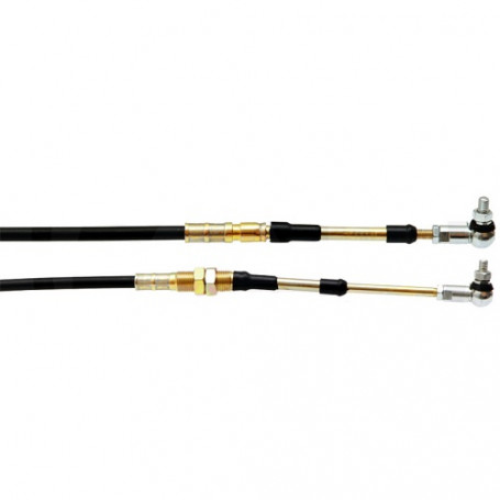 Téléflexible de transmission MASSEY FERGUSON