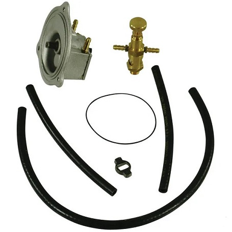 Pompe à huile LF pour pompe MEC