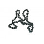 Chaine tronçonneuse 1/2 ronde CARLTON / pas 3/8" LP/ jauge .050"/ 45 maillons