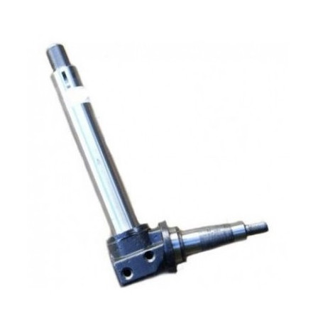 Axe de fusée droit 40x240mm CASE IH