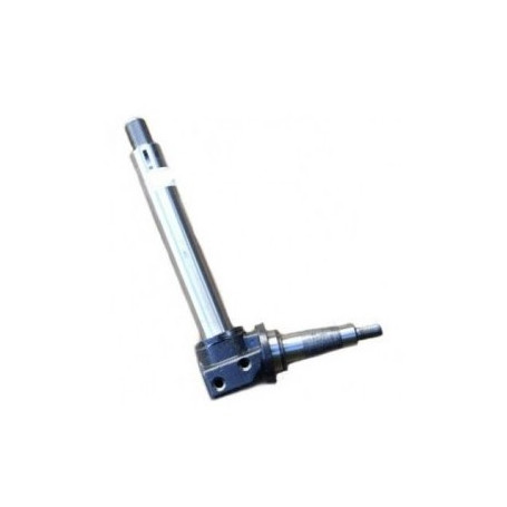 Axe de fusée gauche 40x228mm CASE IH