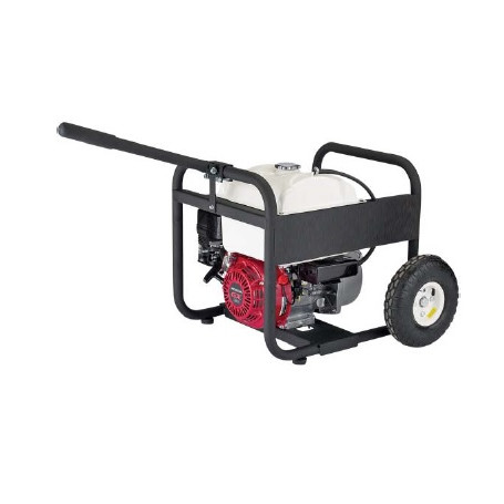 Kit chariot Motopompe EVACFLO MP STAR