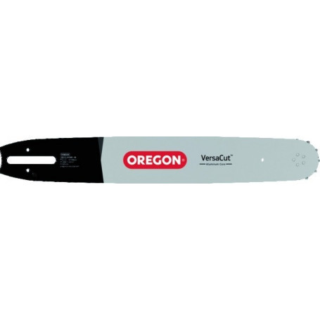 Guide OREGON 180VXLGK095 coupe 45 cm, pas .325, jauge 1.3 mm