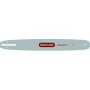 Guide OREGON 163SFGD025 coupe 40 cm, pas .325, jauge 1.6 mm