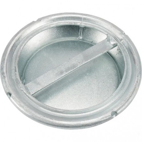 Bouchon type PERROT mâle Ø 159 (6")