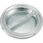 Bouchon type PERROT mâle Ø 159 (6")