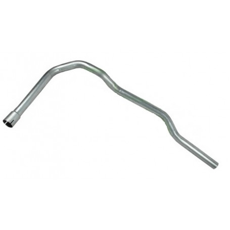 Tuyau d'échappement FORD