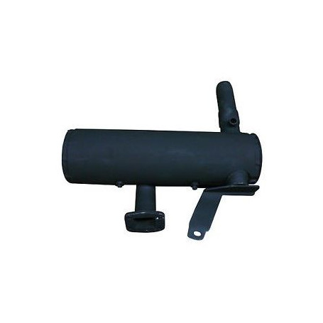 Silencieux d'échappement FORD