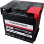 Batterie de démarrage 12V-52AH/420A Techni-Power
