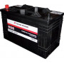 Batterie de démarrage Techni-Power 12V-120Ah-750A + à gauche