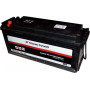 Batterie de démarrage Techni-Power 12V-135Ah-900A + à droite