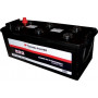 Batterie de démarrage Techni-Power 12V-155Ah-900 A + à gauche
