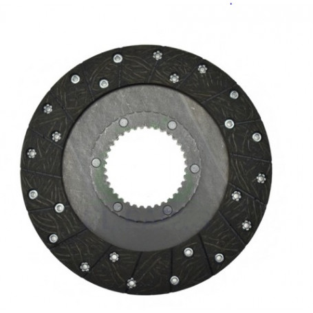 Disque de frein DEUTZ (diamètre 228 mm)