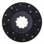 Disque de frein (diamètre 178 mm)