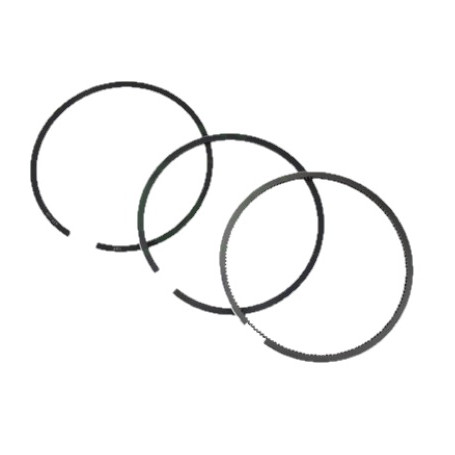 Jeu de segments CASE IH