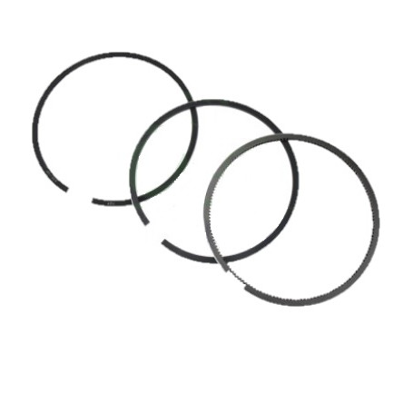 Jeu de segments CASE IH